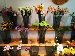-ChaKo Flora ·茶子花艺 (市北店)