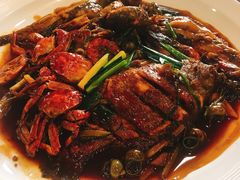 -汤记传菜(浦江店)
