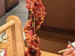 -杨小佳·齐齐哈尔烤肉·烤串(广州店)