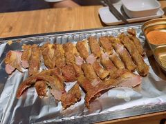 -龙头烤羊排•烤全羊•精酿扎啤(厦滘店)