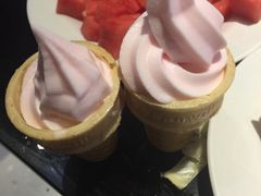 -环球约客烤涮自助(铜锣湾店)