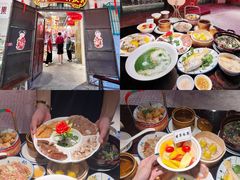 -潮州古城