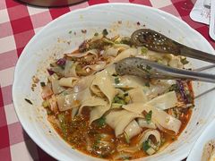 -西贝(武汉群星城店)