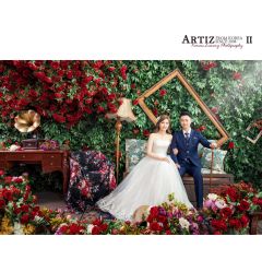 -韩国艺匠ARTIZ STUDIO(博览中心店)