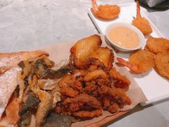 -必胜客(城西银泰店)