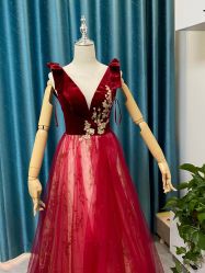-NaNa婚纱礼服馆