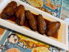 -大头力茶餐厅(花都融创茂店)