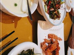 -HOHO餐厅(古子城店)
