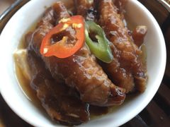 -金鮀岛潮州酒家