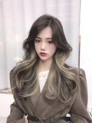 -3AM HAIR SALON染发接发