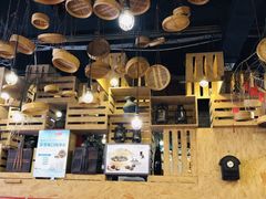 -隆喜元鱼汤包·海鲜(中联广场店)