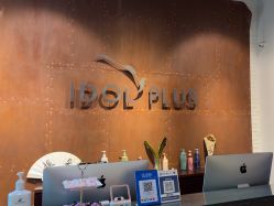 -IDOL-PLUS
