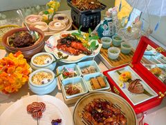 -苏梦江南·淮扬菜(夫子庙店)