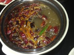 -鲁西肥牛(九方购物中心店)