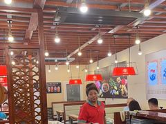 -灶座小锅烀饼·铁锅炖(道里店)