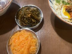 -面乙新派手擀面(大悦城店)