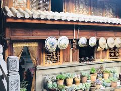 -龙姐私房菜(和顺古镇店)