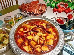 -奔跑吧陕菜·盛世长安(民乐园万达店)