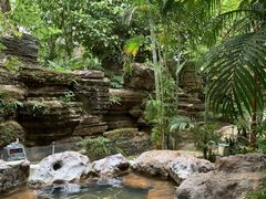 -广州锦绣香江度假别墅