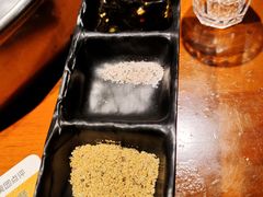 -伍丁·烤牛肋(和平东桥店)
