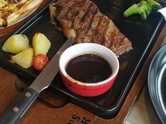 -必胜客(大坪英利店)