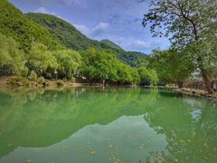 -鹿亭中村