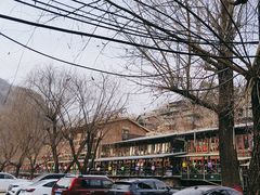 -北京水岸山吧度假村(雁栖镇店)