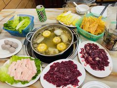 -杏花吴记牛肉火锅