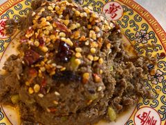 -烤肉季饭庄