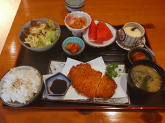 -千吉日本料理(日本一条街店)