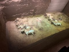 -秦始皇帝陵博物院-丽山园