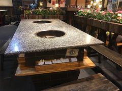 -佬革命主题火锅(玉沙路店)