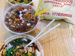 -八一路好吃街(雨田商务大厦店)