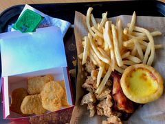 -肯德基(学院路店)