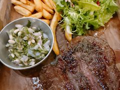 -Q MEX 库迈墨西哥餐吧(双井店)