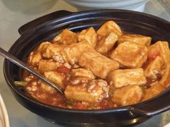石屏豆腐煲-多味居(剪子巷店)
