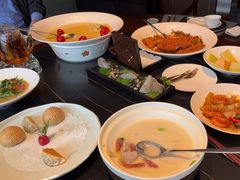 -宝燕壹号景观餐厅(龙盛国际商业广场店)