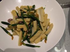 -盛百味·家宴餐厅(霸州分店)