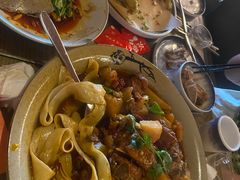 -那时新疆·若羌(经纬汇店)