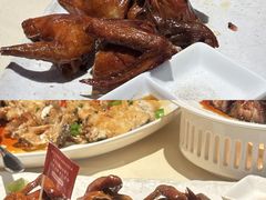 -侨美食家·粤菜(体育西路店)