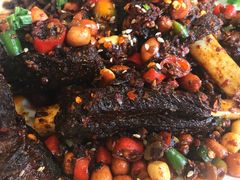 -怡和居北京涮羊肉(次南门店)