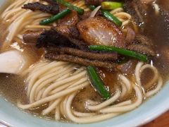 -奎元馆.百年奎元.非遗传承(西湖边的解放路店)
