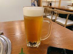 -匠太烧肉台日料理餐酒馆(三林店)