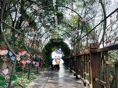 -石燕湖生态旅游景区