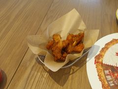 -必胜客(大观天地店)