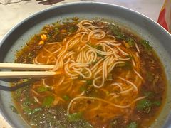 -无名缘米粉(大食代东方广场店)