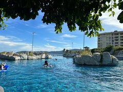 -三亚亚龙湾天域度假酒店