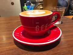 -Gee Coffee Roasters(万象城店)