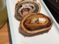 -吕氏疙瘩汤·新鲁菜(济南万象城店)