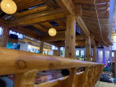 -丽池宫韩式汗蒸会馆(华灯坊店)